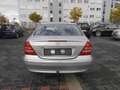 Mercedes-Benz C 180 Elegance, AHK, EINPARKHILFE Срібний - thumbnail 7