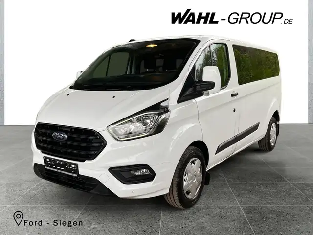 Ford Transit /Tourneo Custom Kombi 320 L2 Trend DAB