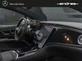 Mercedes-Benz EQS 450+ ELECTRIC ART+PANORAMA+OLED+DISTRONIC Ezüst - thumbnail 9