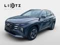 Hyundai TUCSON Tucson 1,6 T-GDI HEV 4WD Jubilé Aut. Grau - thumbnail 1