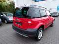 Skoda Yeti 1.4 TSI Ambition, 1-HAND Rot - thumbnail 5