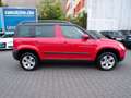 Skoda Yeti 1.4 TSI Ambition, 1-HAND Rot - thumbnail 4