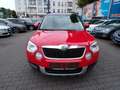 Skoda Yeti 1.4 TSI Ambition, 1-HAND Rot - thumbnail 2