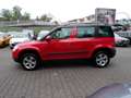 Skoda Yeti 1.4 TSI Ambition, 1-HAND Rot - thumbnail 7