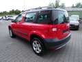 Skoda Yeti 1.4 TSI Ambition, 1-HAND Rot - thumbnail 6