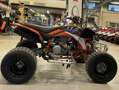 Yamaha YFZ 450 Orange - thumbnail 3