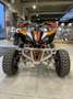 Yamaha YFZ 450 Orange - thumbnail 2