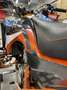 Yamaha YFZ 450 Orange - thumbnail 8