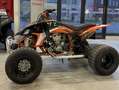 Yamaha YFZ 450 Orange - thumbnail 1