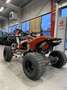 Yamaha YFZ 450 Orange - thumbnail 5
