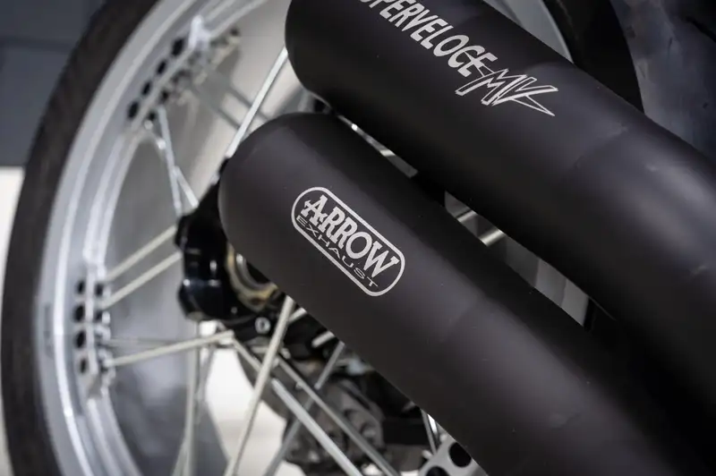 MV Agusta 98 - foto 6