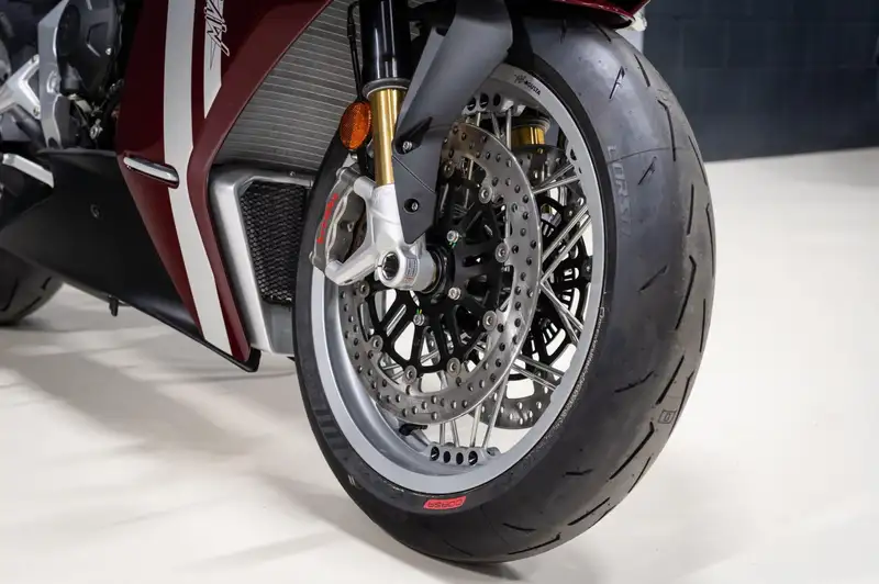 MV Agusta 98 - foto 3