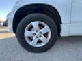 Suzuki Grand Vitara Grand Vitara 1.9 DDiS 3p. Evolution Navi Bianco - thumbnail 17