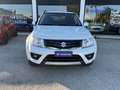 Suzuki Grand Vitara Grand Vitara 1.9 DDiS 3p. Evolution Navi Bianco - thumbnail 1