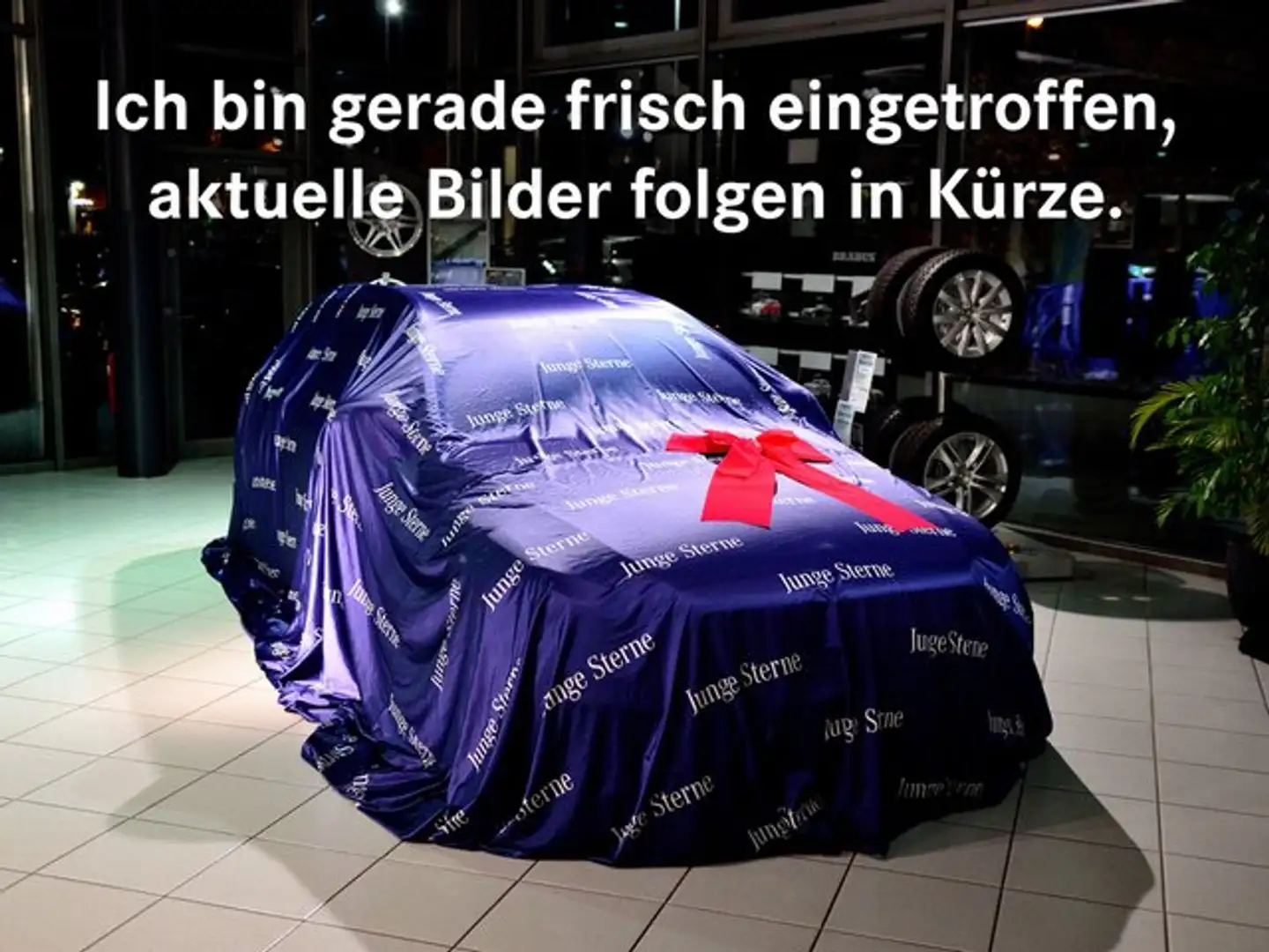 Mercedes-Benz Sprinter 317 CDI Kasten Hochdach Standard Blanco - 1