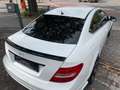 Mercedes-Benz C 250 CDI AMG-SPORTPAKET*LEDER*NAVI*PDC Blanco - thumbnail 13