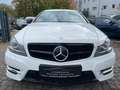 Mercedes-Benz C 250 CDI AMG-SPORTPAKET*LEDER*NAVI*PDC Blanco - thumbnail 7