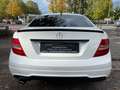 Mercedes-Benz C 250 CDI AMG-SPORTPAKET*LEDER*NAVI*PDC Blanco - thumbnail 8