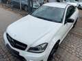 Mercedes-Benz C 250 CDI AMG-SPORTPAKET*LEDER*NAVI*PDC Blanco - thumbnail 12