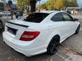 Mercedes-Benz C 250 CDI AMG-SPORTPAKET*LEDER*NAVI*PDC Blanco - thumbnail 2