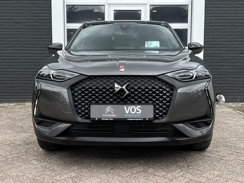 DS Automobiles DS 3 Crossback PureTech 130 EAT8 Performance Line+ Navigatie | Ai — photo 14