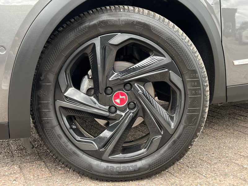 DS Automobiles DS 3 Crossback PureTech 130 EAT8 Performance Line+ Navigatie | Ai — photo 13