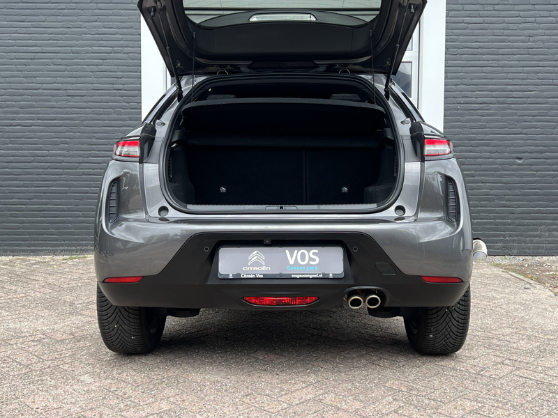 DS Automobiles DS 3 Crossback PureTech 130 EAT8 Performance Line+ Navigatie | Ai — photo 16