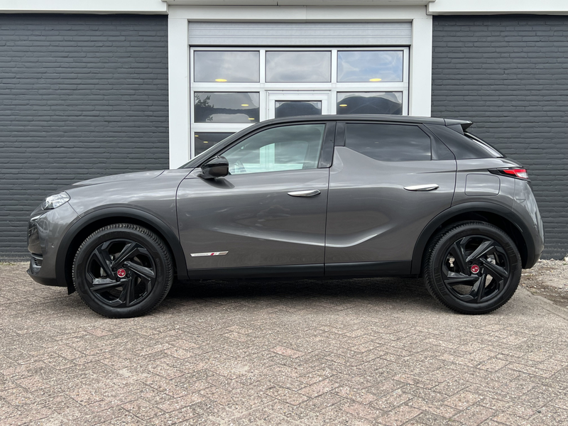 DS Automobiles DS 3 Crossback PureTech 130 EAT8 Performance Line+ Navigatie | Ai — photo 29