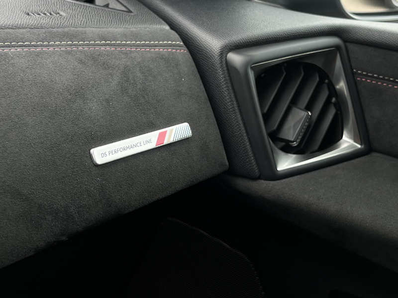 DS Automobiles DS 3 Crossback PureTech 130 EAT8 Performance Line+ Navigatie | Ai — photo 27