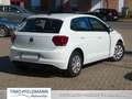 Volkswagen Polo VI 1.0 Comfortline Weiß - thumbnail 4