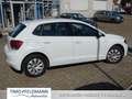 Volkswagen Polo VI 1.0 Comfortline Weiß - thumbnail 5