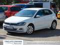 Volkswagen Polo VI 1.0 Comfortline Weiß - thumbnail 7