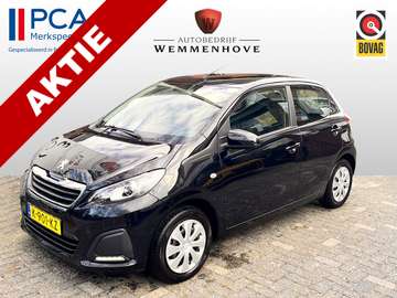 1.0 e-VTi Active
