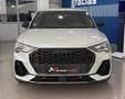 Audi Q3 Sportback 35 TFSI Black line S tronic Gris - thumbnail 2