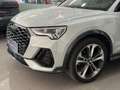 Audi Q3 Sportback 35 TFSI Black line S tronic Gris - thumbnail 3