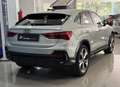 Audi Q3 Sportback 35 TFSI Black line S tronic Gris - thumbnail 5