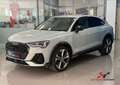 Audi Q3 Sportback 35 TFSI Black line S tronic Gris - thumbnail 1