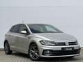Volkswagen Polo 1.0 TSI Highline | 3x R-line pakket | LED-lichtpak Gris - thumbnail 5