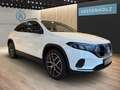 Mercedes-Benz EQA 300 EQA 300 4M *PROGRESSIVE*STHZ*KAMERA*NAVI*LED* Navi Weiß - thumbnail 2