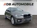 BMW X6 xDrive35d Aut. Anhängerkupplung Grau - thumbnail 3