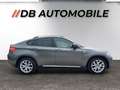BMW X6 xDrive35d Aut. Anhängerkupplung Grau - thumbnail 4