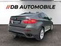 BMW X6 xDrive35d Aut. Anhängerkupplung Grau - thumbnail 5