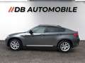 BMW X6 xDrive35d Aut. Anhängerkupplung Grau - thumbnail 8