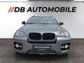 BMW X6 xDrive35d Aut. Anhängerkupplung Grau - thumbnail 2