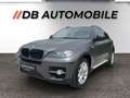 BMW X6 xDrive35d Aut. Anhängerkupplung Grau - thumbnail 1