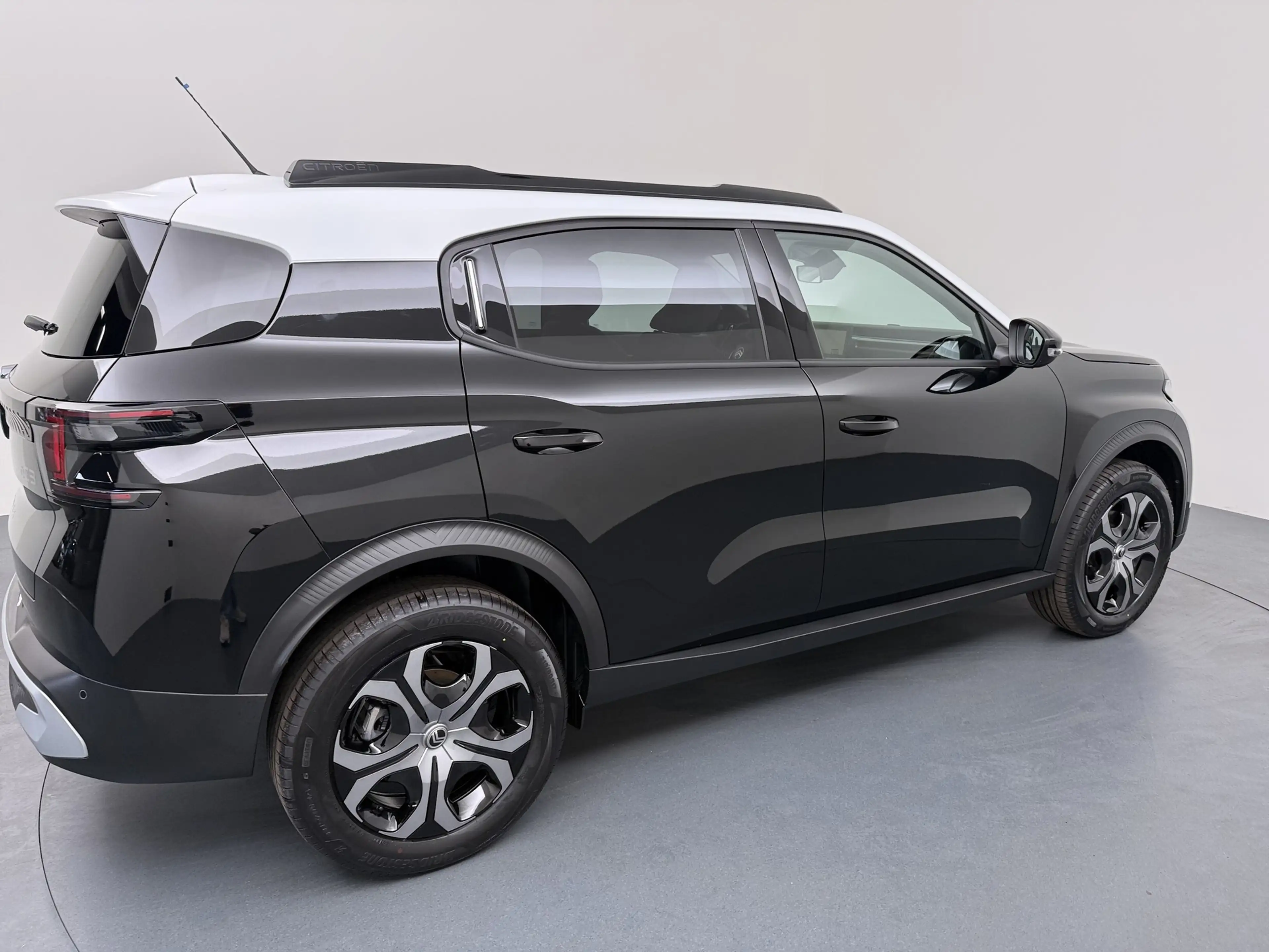 Citroen C3 Aircross ë-C3 Plus, (2024-30)|Extended Range| | Achteruitri — photo 35