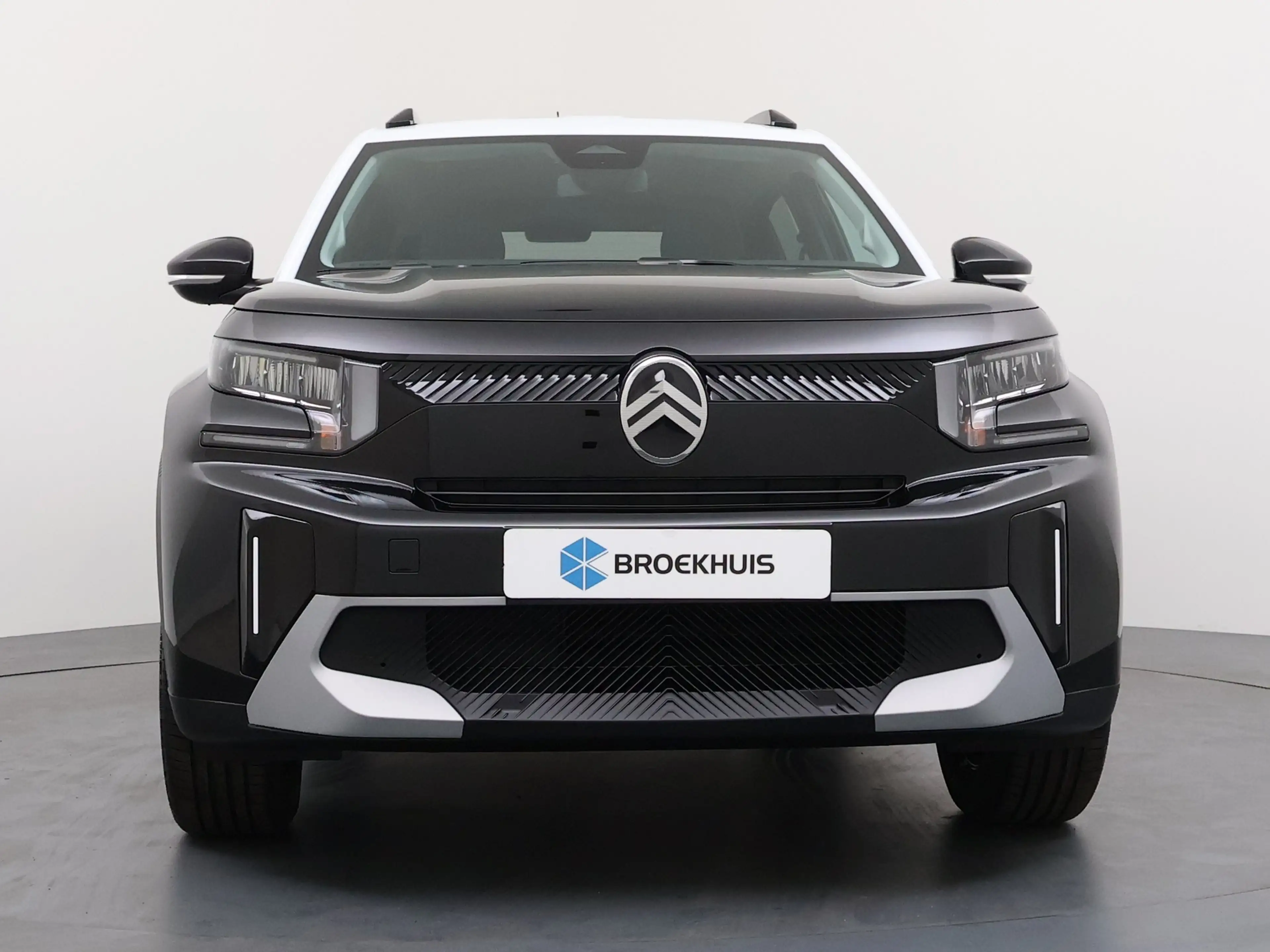 Citroen C3 Aircross ë-C3 Plus, (2024-30)|Extended Range| | Achteruitri — photo 5