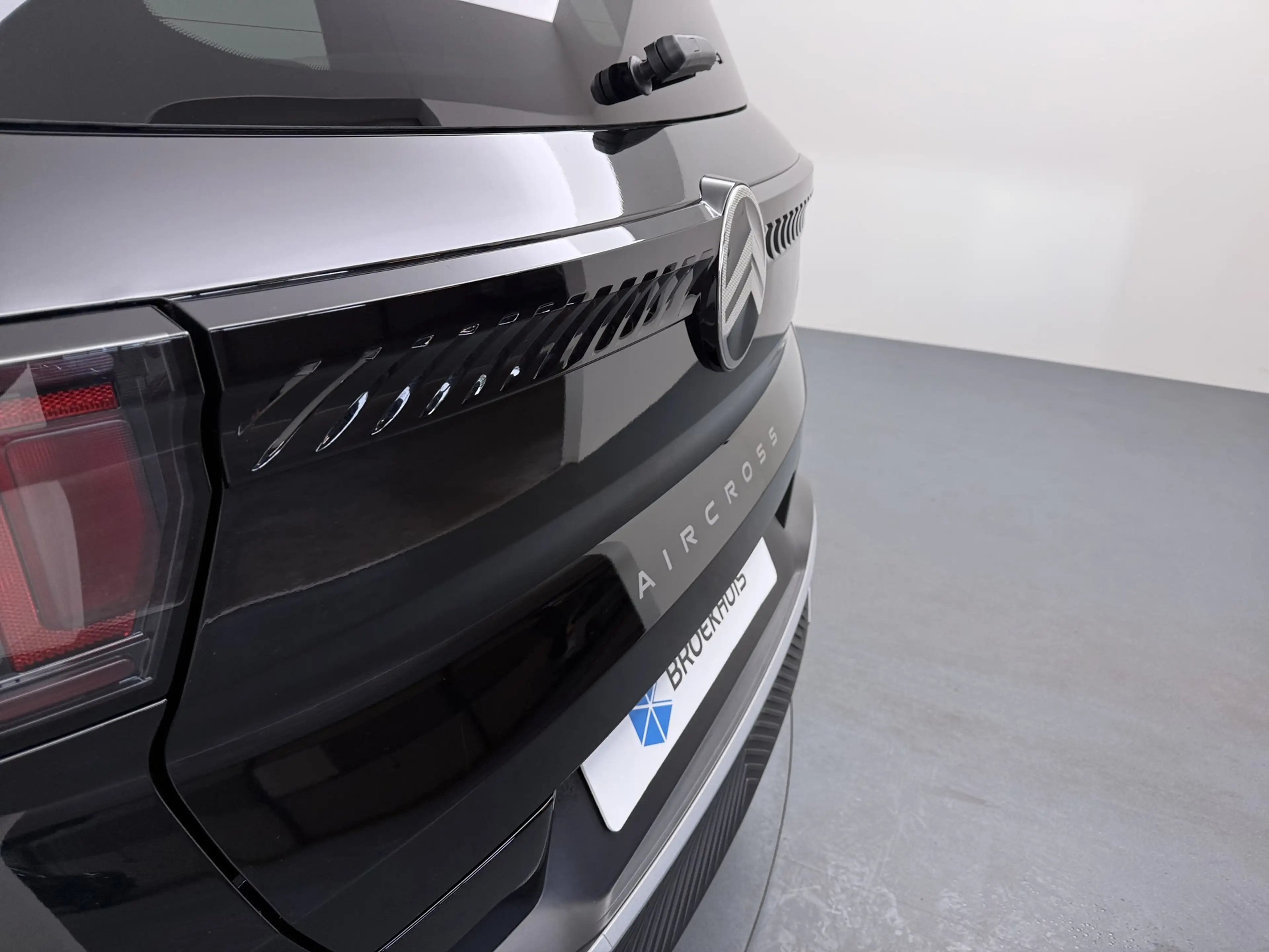 Citroen C3 Aircross ë-C3 Plus, (2024-30)|Extended Range| | Achteruitri — photo 32