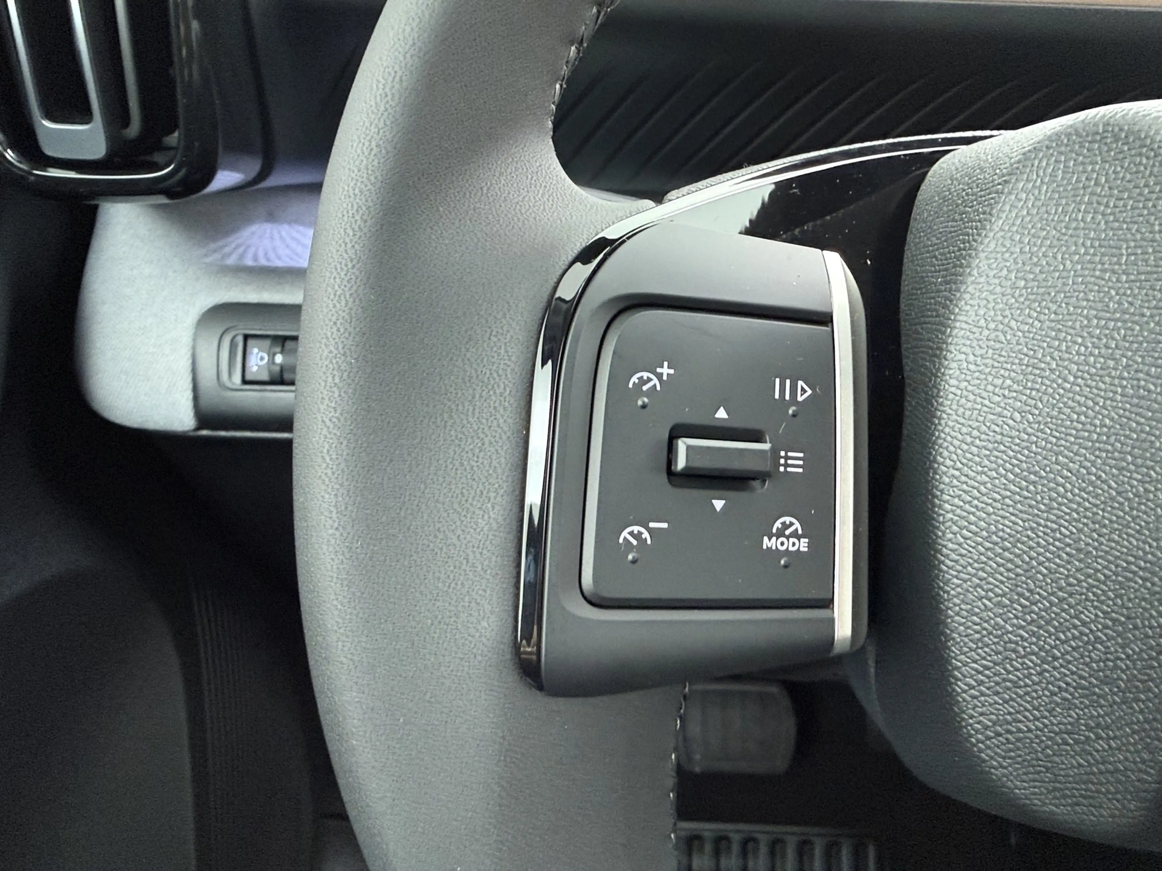Citroen C3 Aircross ë-C3 Plus, (2024-30)|Extended Range| | Achteruitri — photo 24
