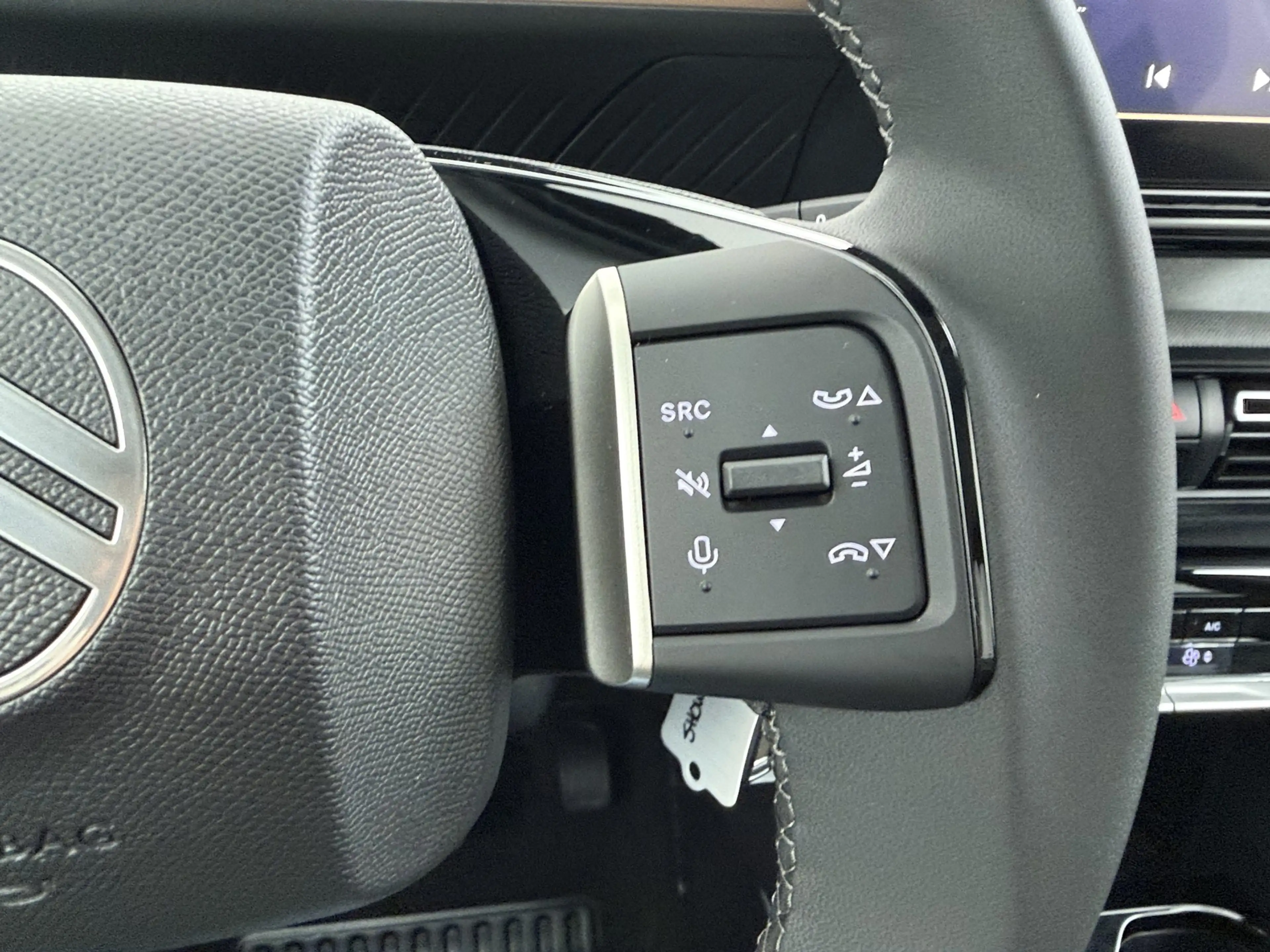 Citroen C3 Aircross ë-C3 Plus, (2024-30)|Extended Range| | Achteruitri — photo 23